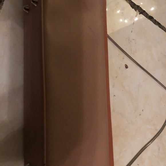 New me too sequins two colored purse .last day - Picture 7 of 7